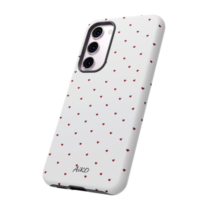 Heart Confetti