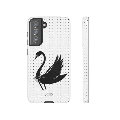 Swan Case (White)
