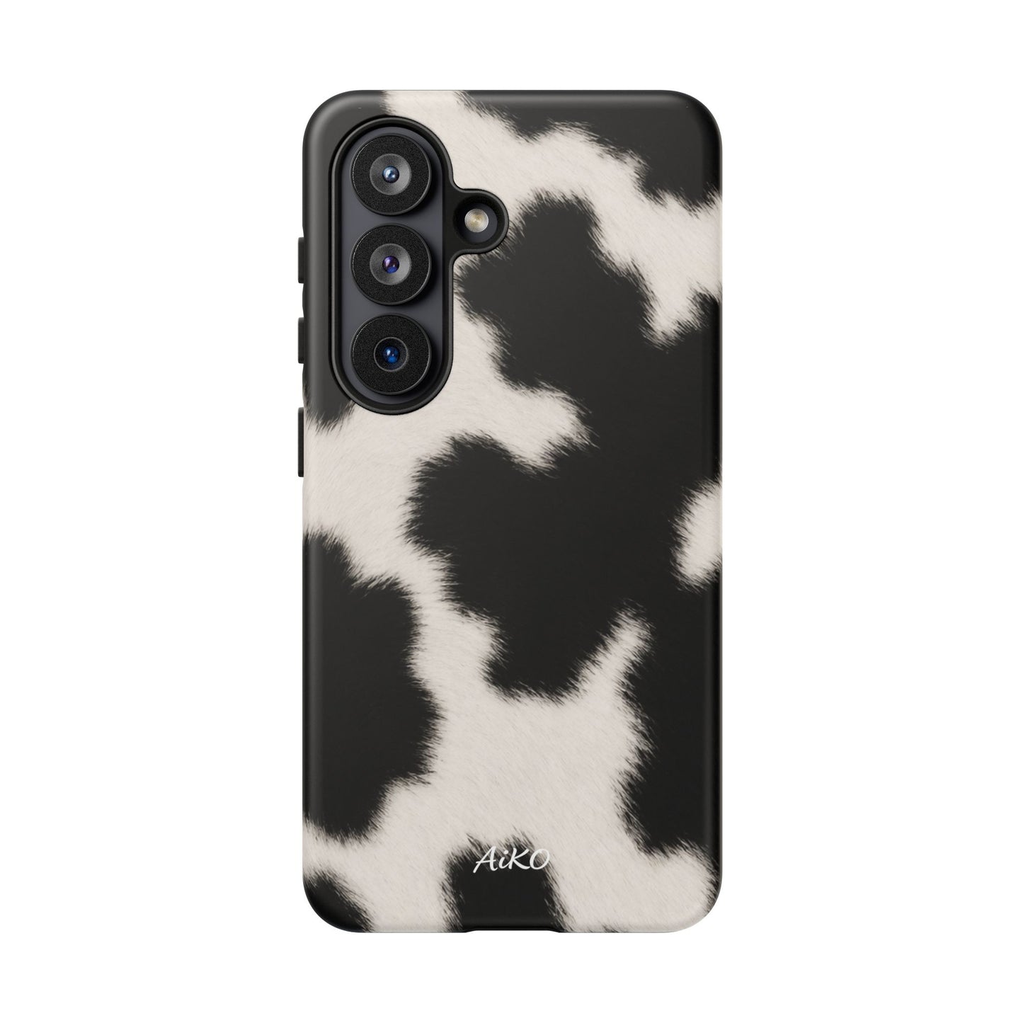 Cow Print