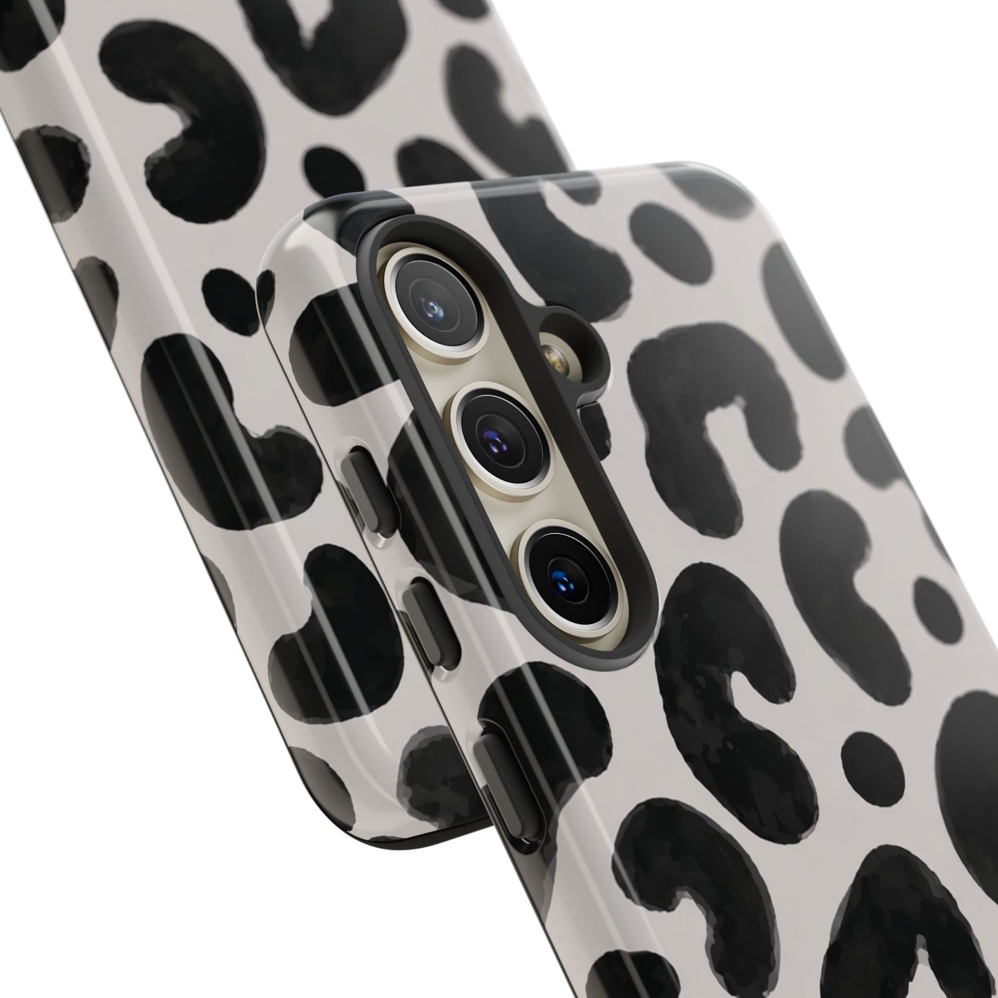 Leopard Noir