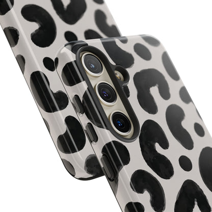 Leopard Noir