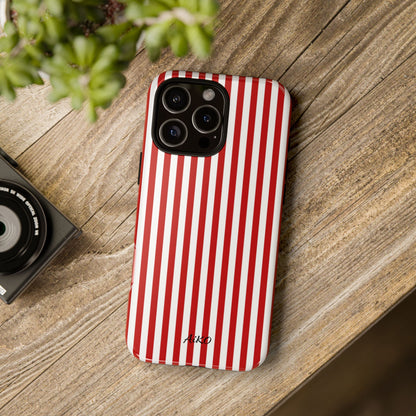 Classic Stripes
