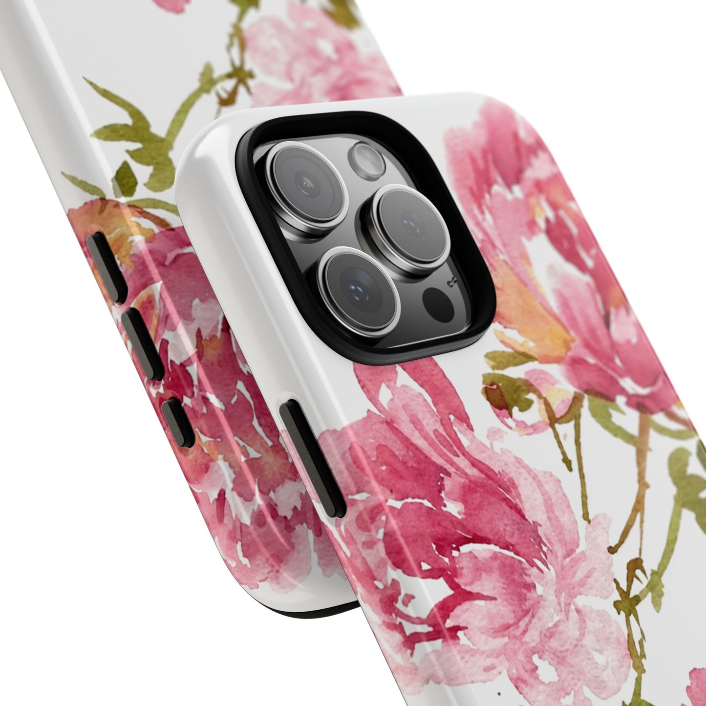 Lily Case