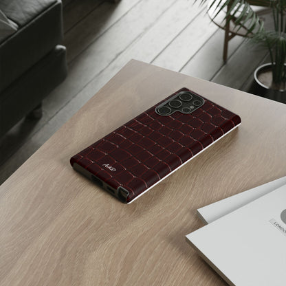 Crocodile Case