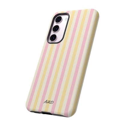 Pastel Stripe