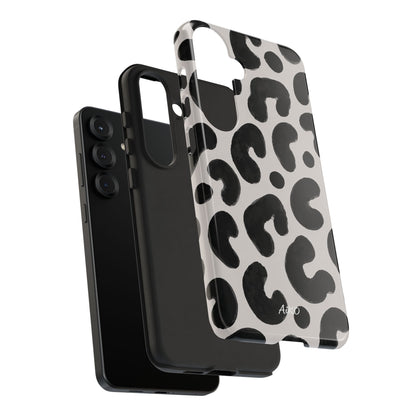 Leopard Noir