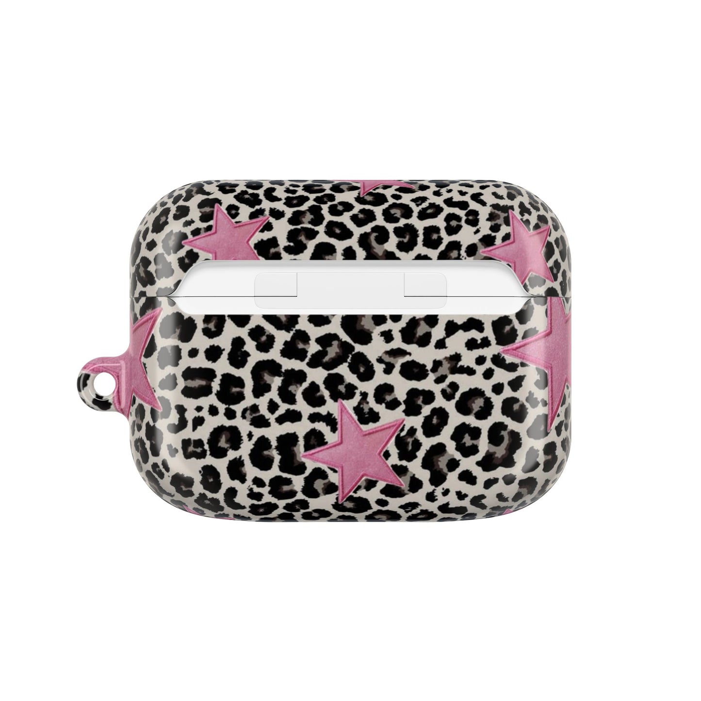 Leo Star AirPods Cases