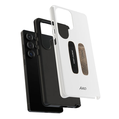 Aiko Skateboards (White)