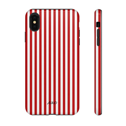 Classic Stripes