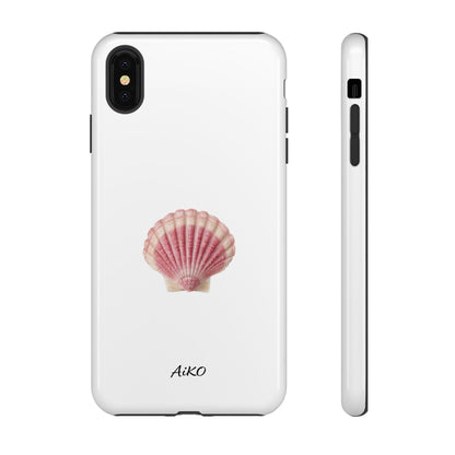 Shell Blush