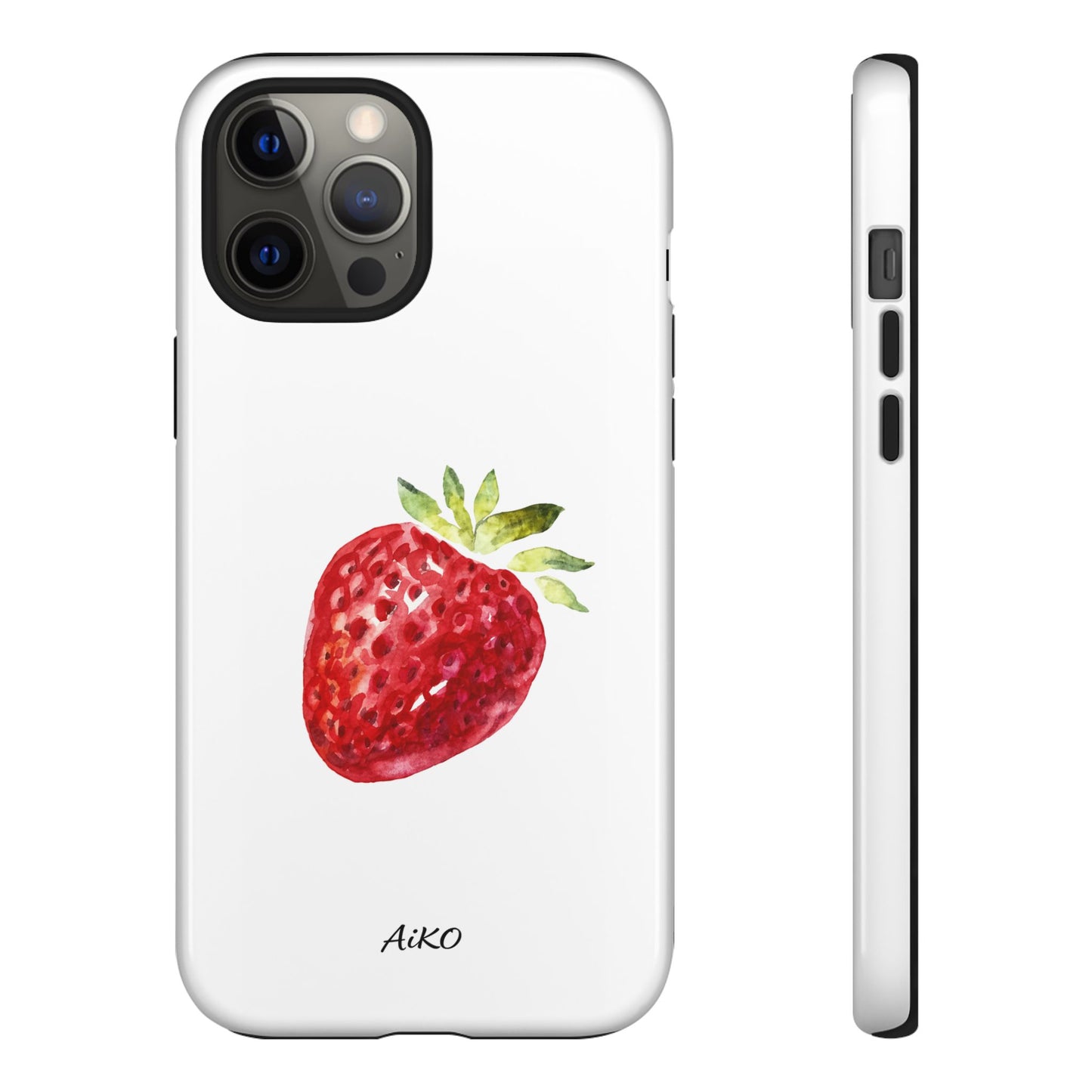 Strawberry Case