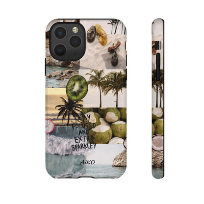 Coconut Whispers