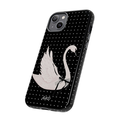 Swan Case (Black)