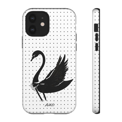Swan Case (White)