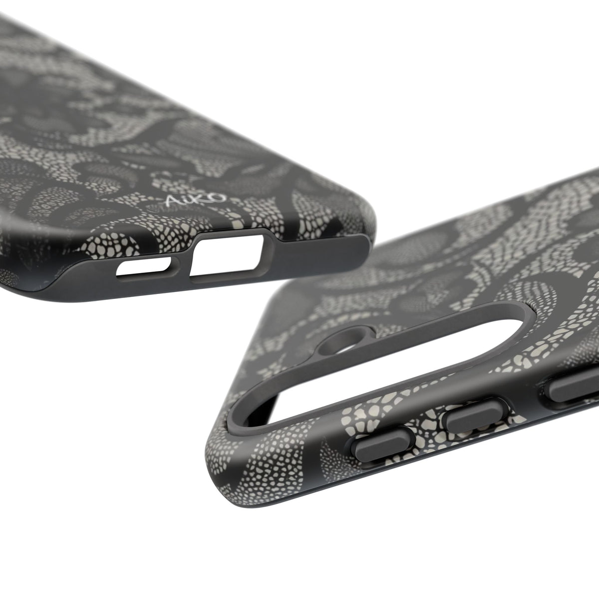 Vintage Lace
