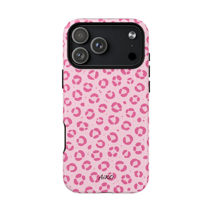 Spotted in Pink on Pink (Magsafe)