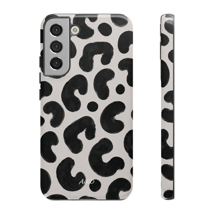 Leopard Noir
