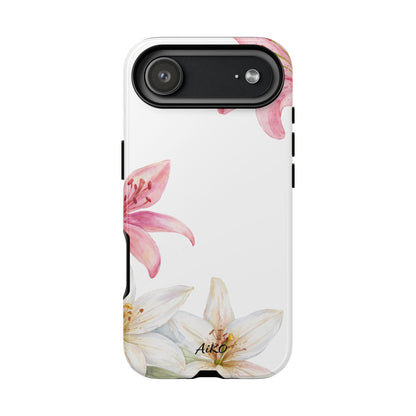 Floral Lily