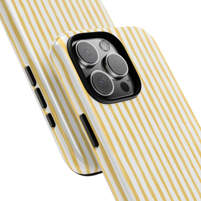 Butter Stripes