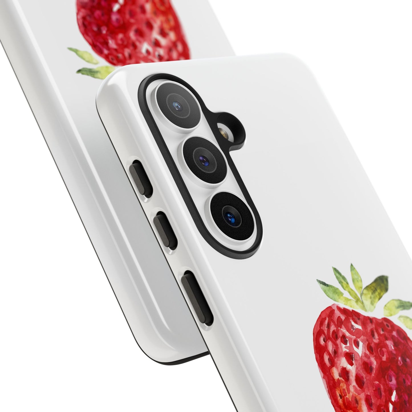 Strawberry Case