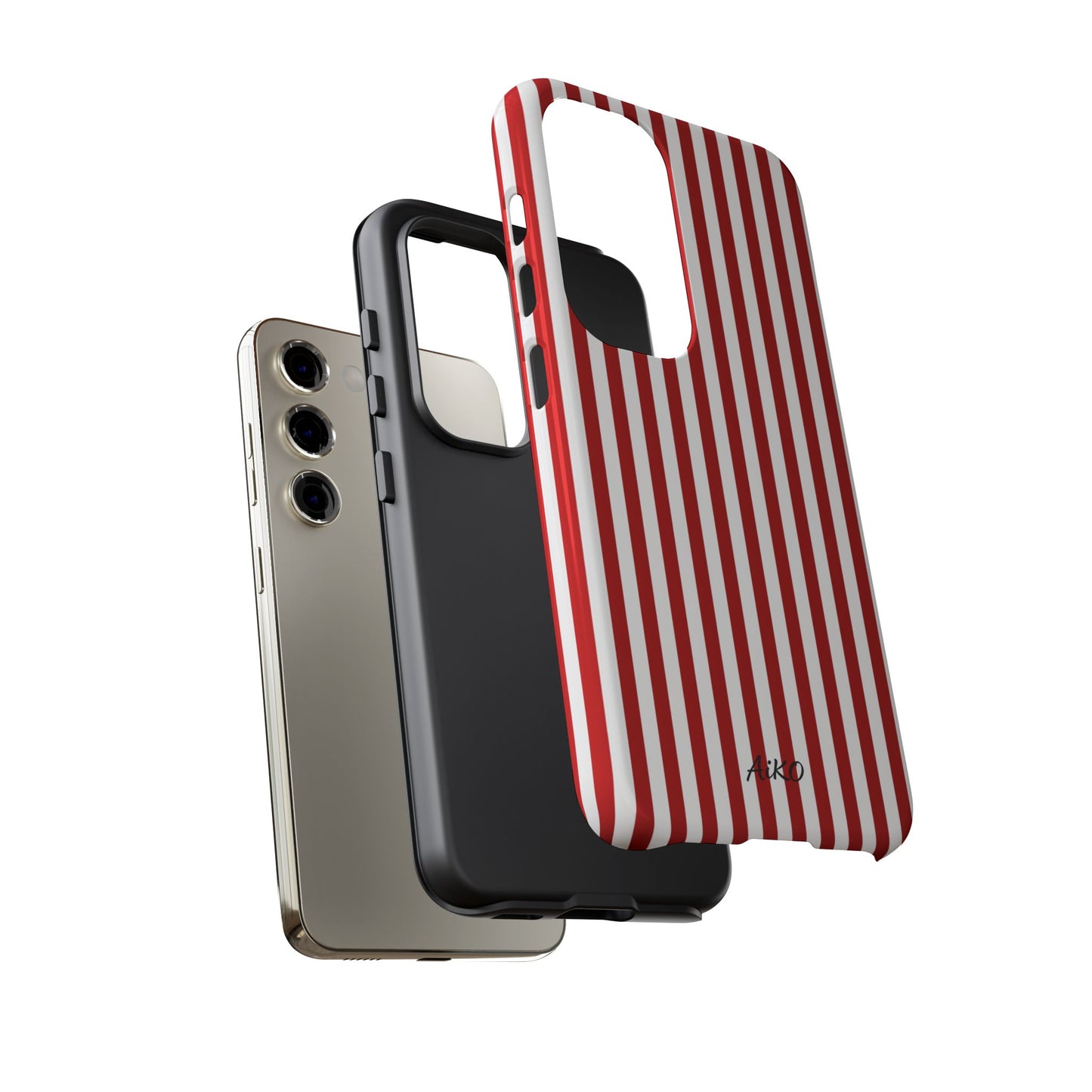 Classic Stripes