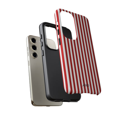 Classic Stripes