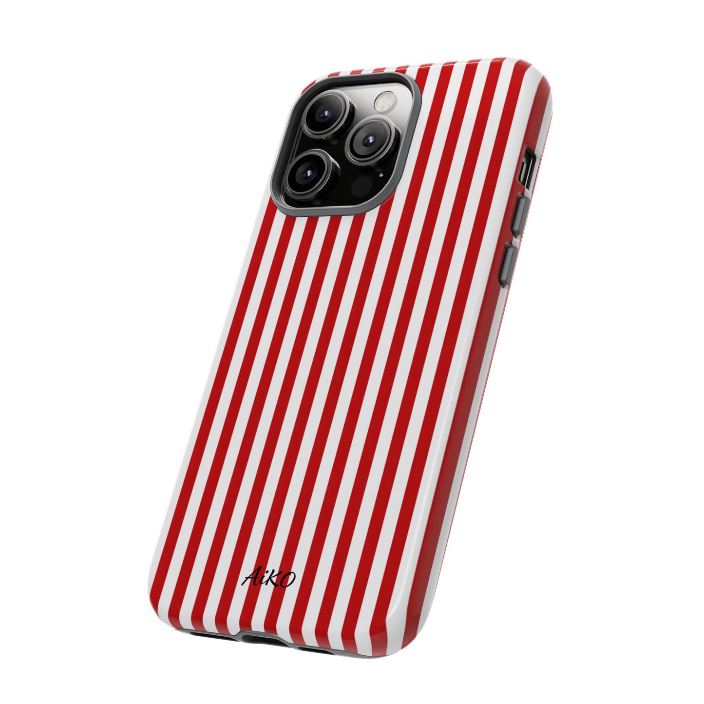 Classic Stripes