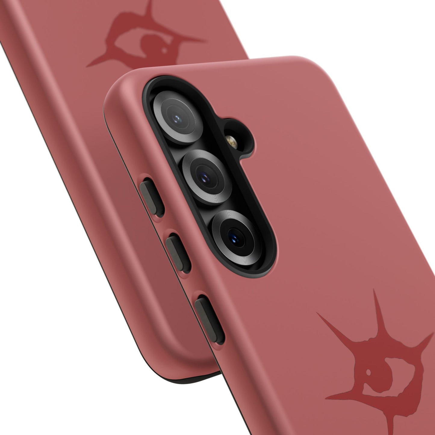 Minimal Red