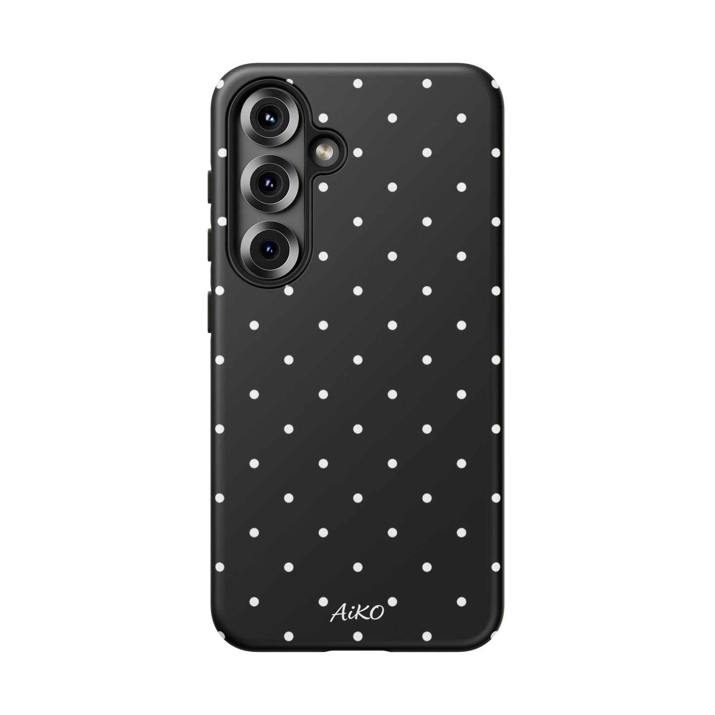 Baby Dots ( White and Black)