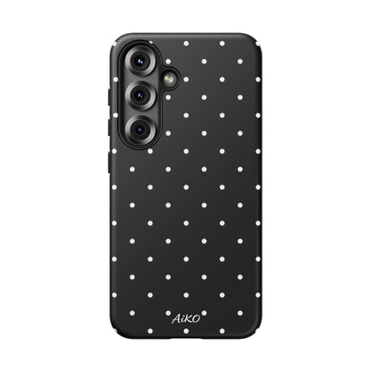 Baby Dots ( White and Black)