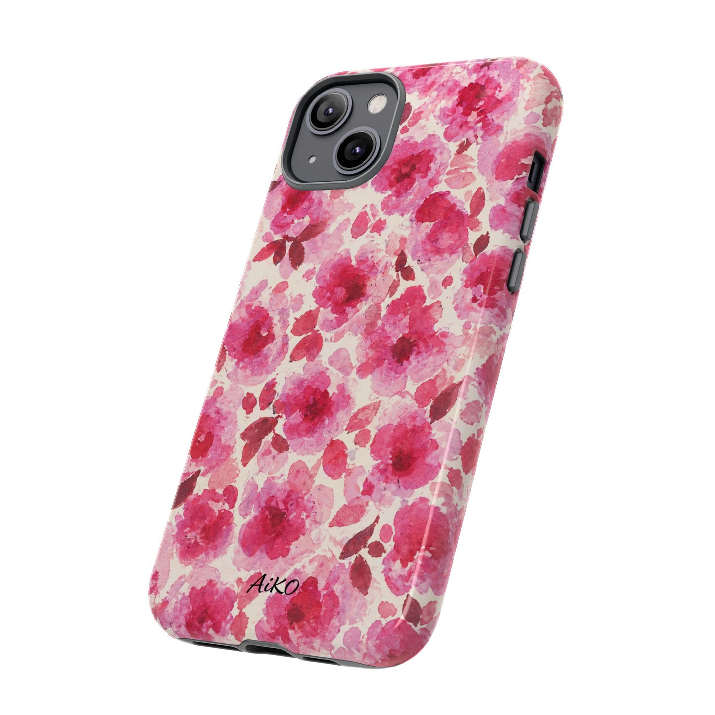Pink Blossom