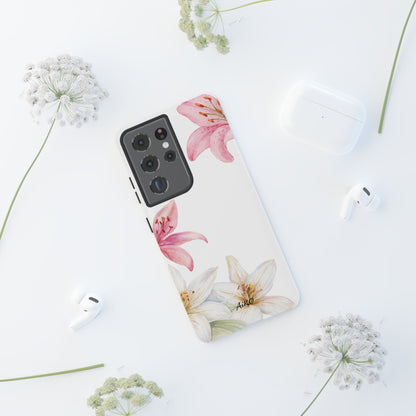 Floral Lily