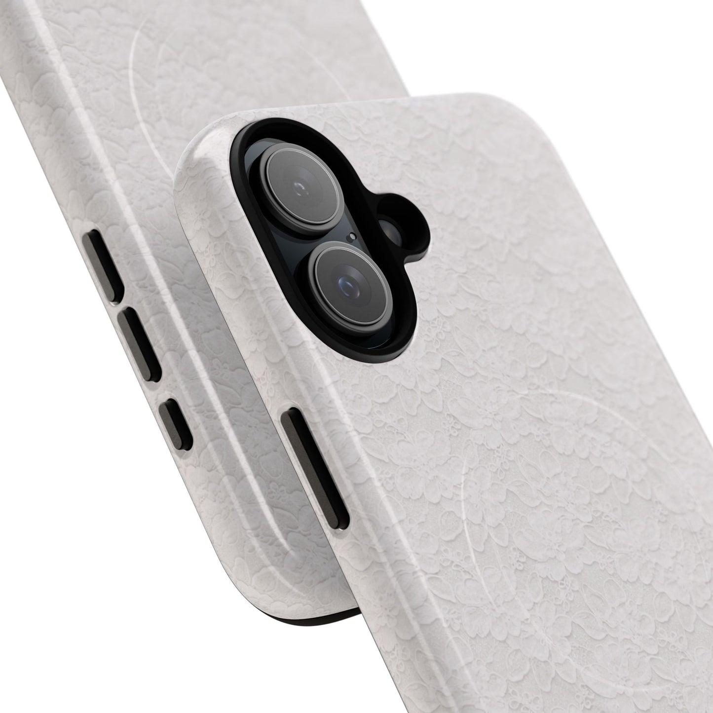 White Lace (Magsafe)