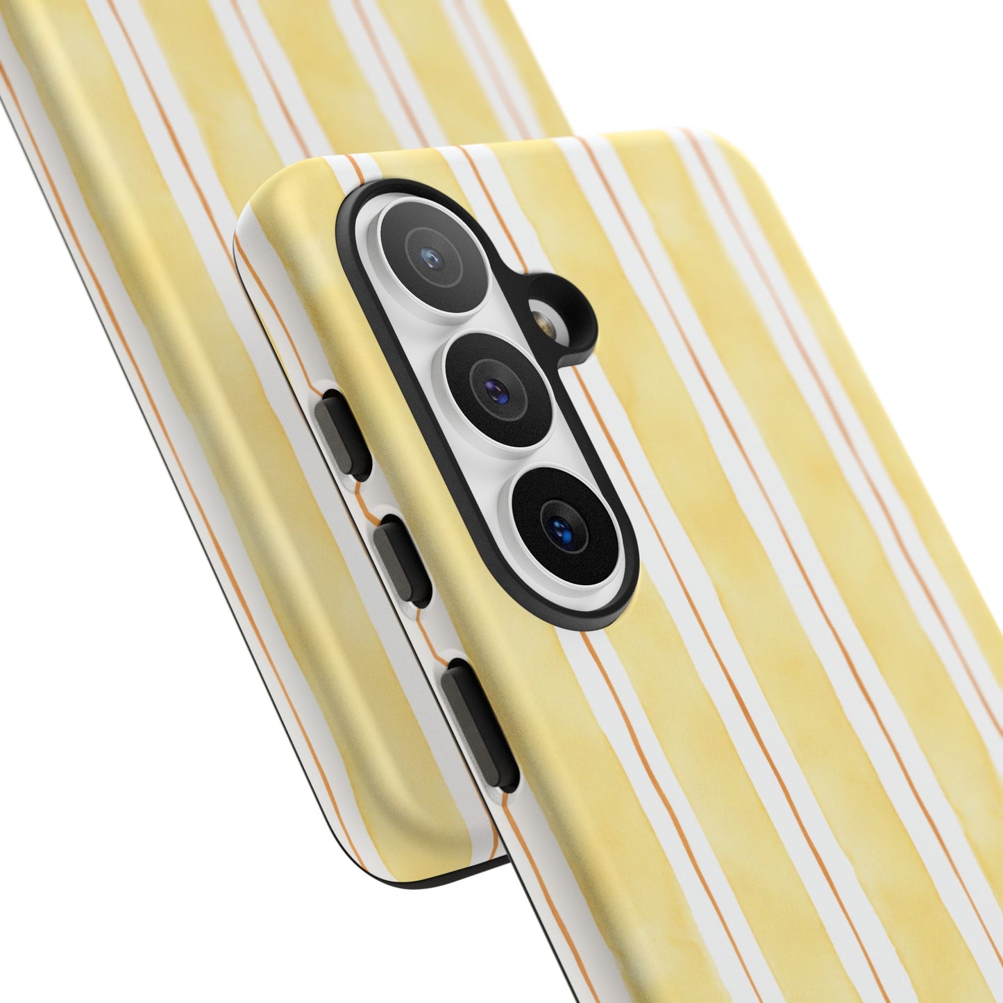 Heat Lines (Yellow)