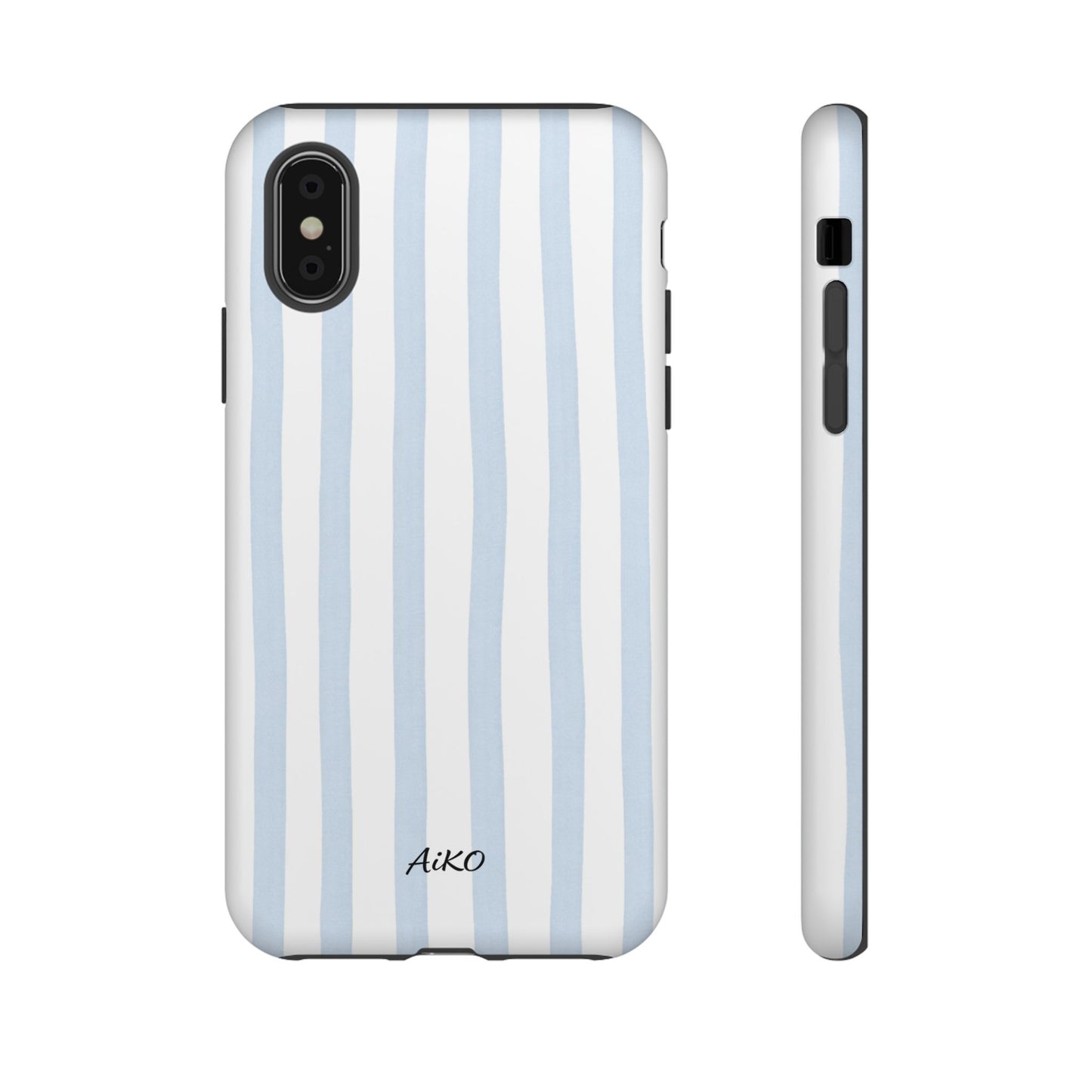 Coastal Stripes