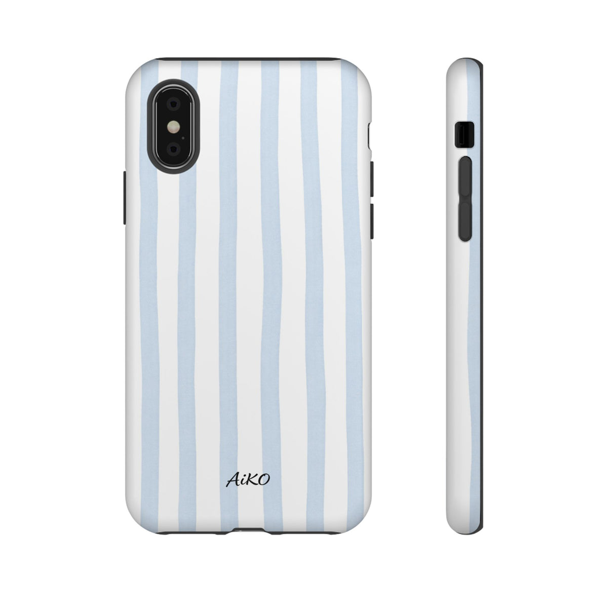 Coastal Stripes