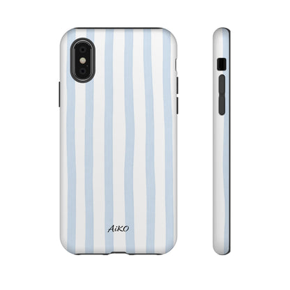 Coastal Stripes
