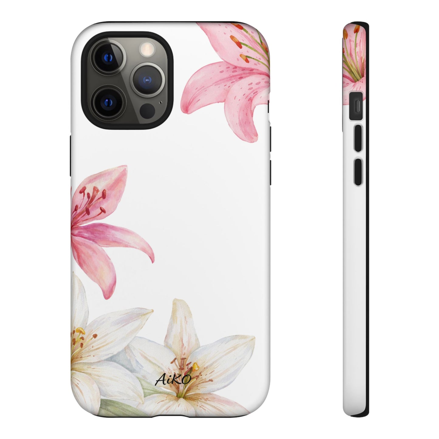Floral Lily