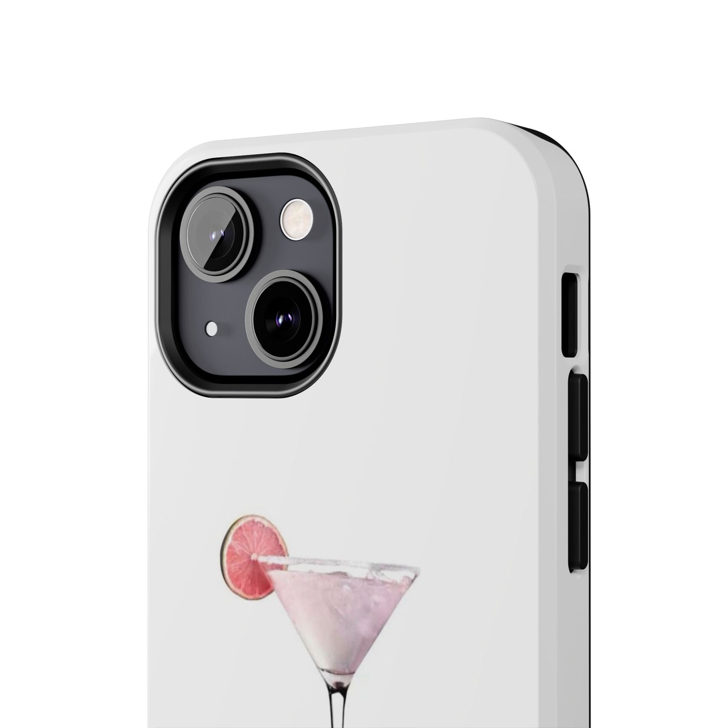Pink Martini — Tough Protective Case