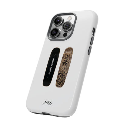 Aiko Skateboards (White)