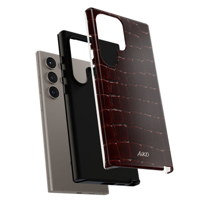 Crocodile Case