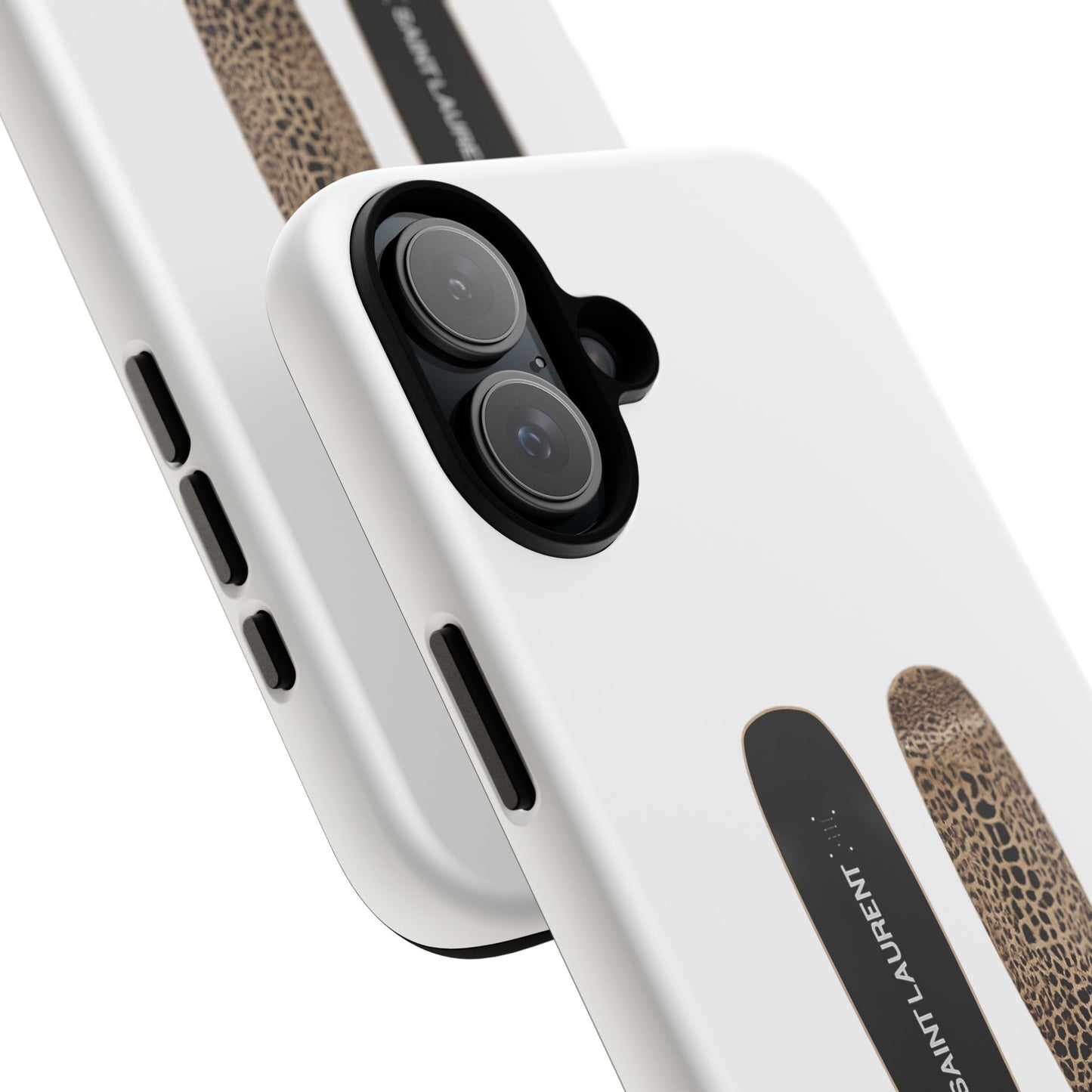 Aiko Skateboards (White)