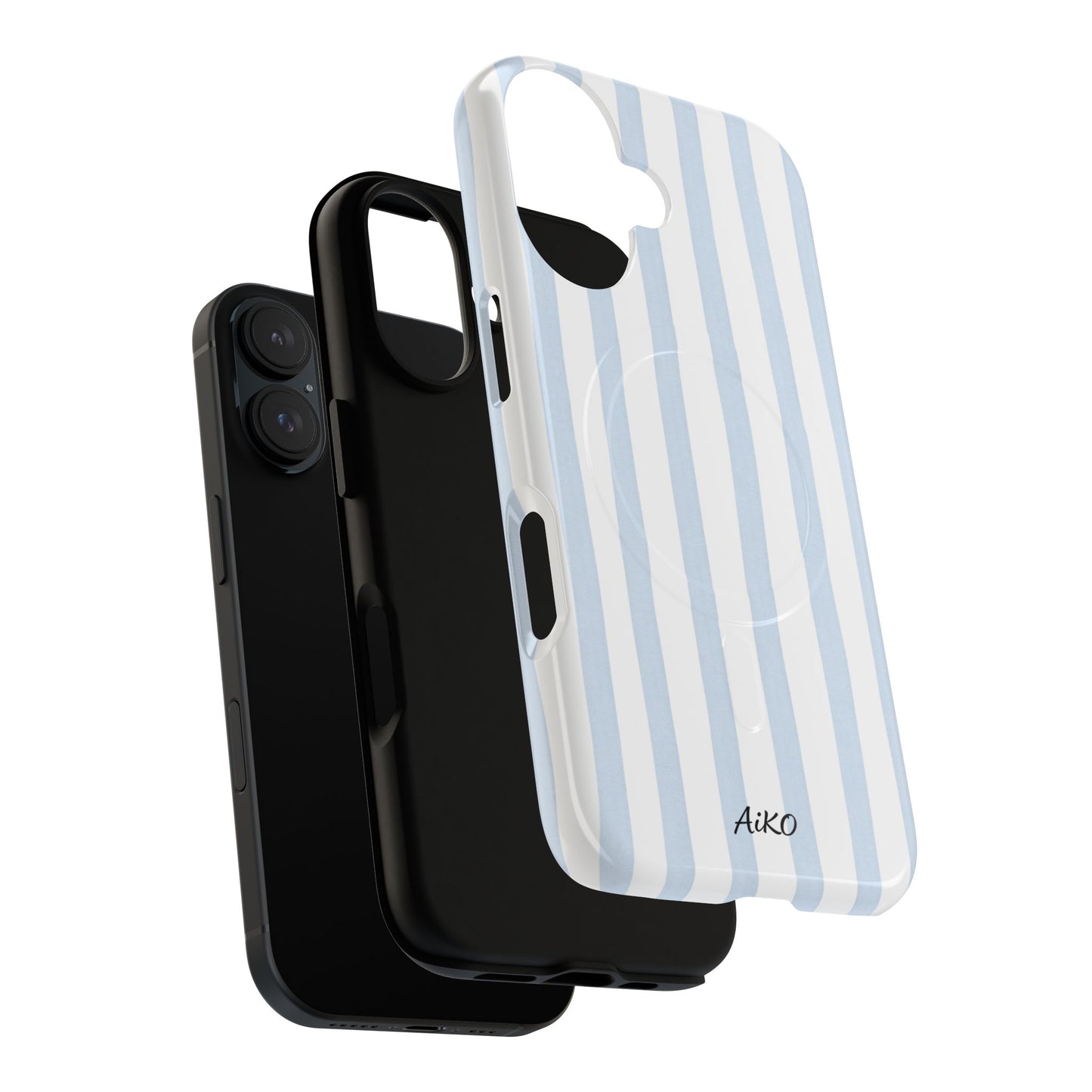 Coastal Stripes (Magsafe)