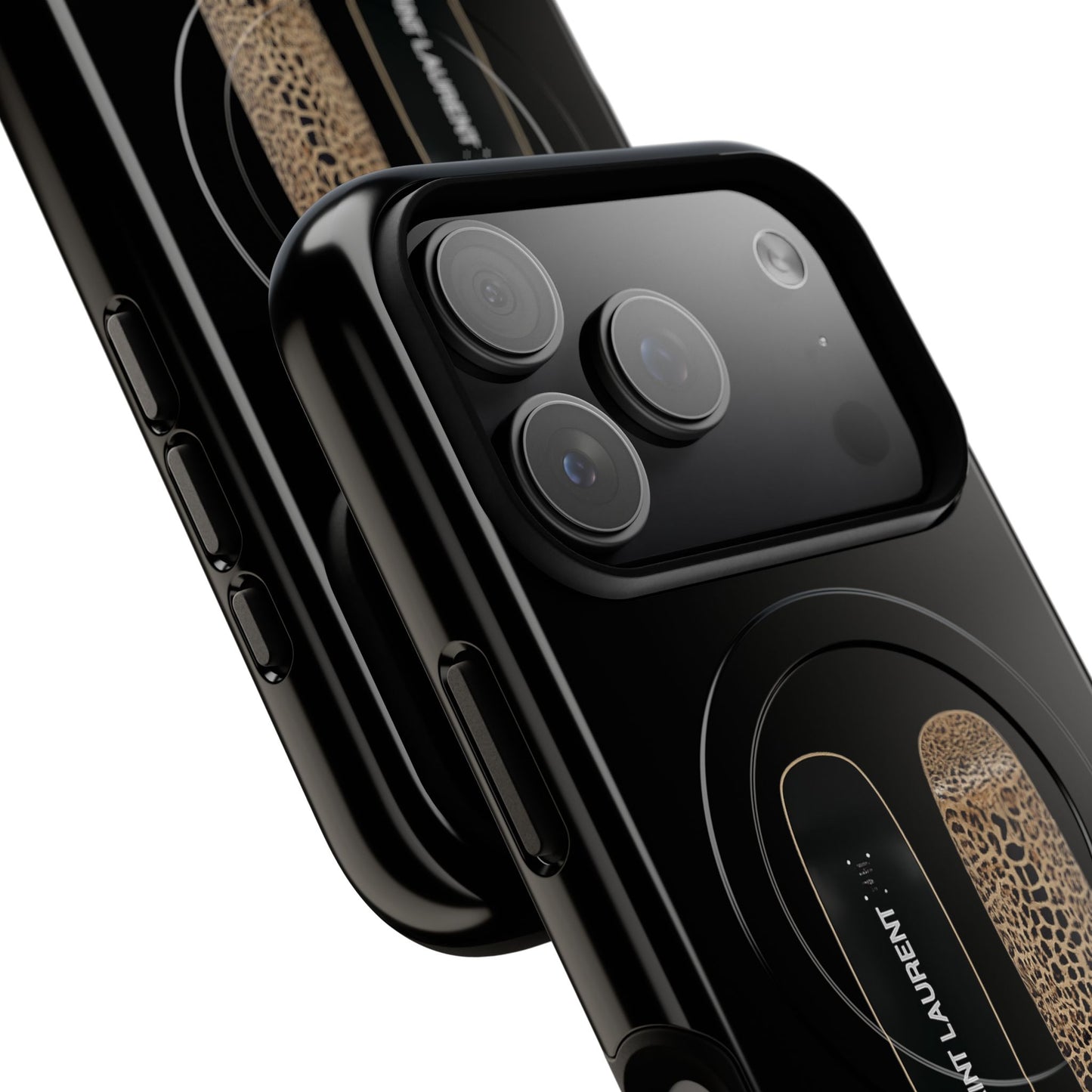 Aiko Skateboards (Black) (Magsafe)
