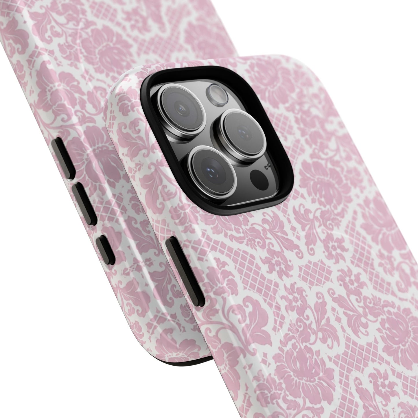 Lace & Blush (Magsafe)
