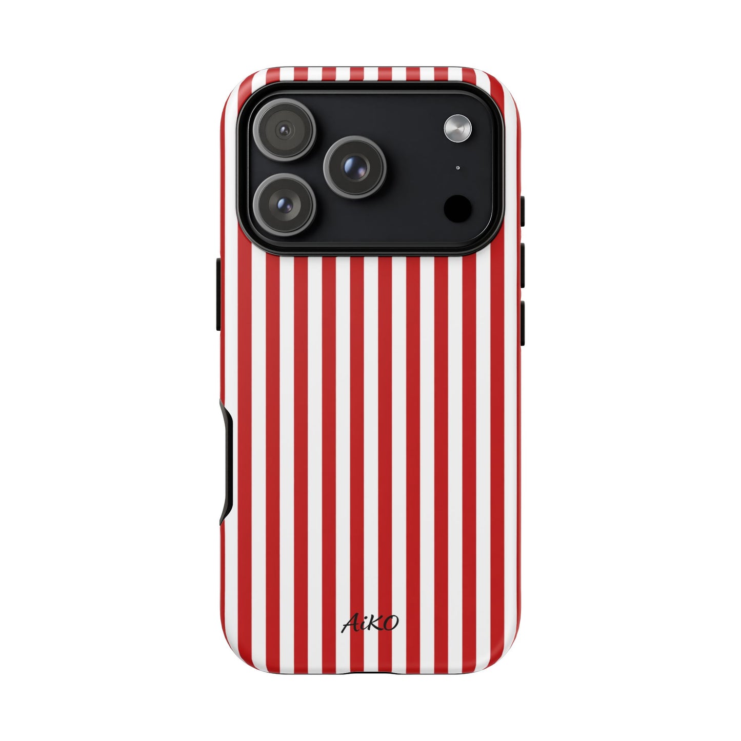 Classic Stripes
