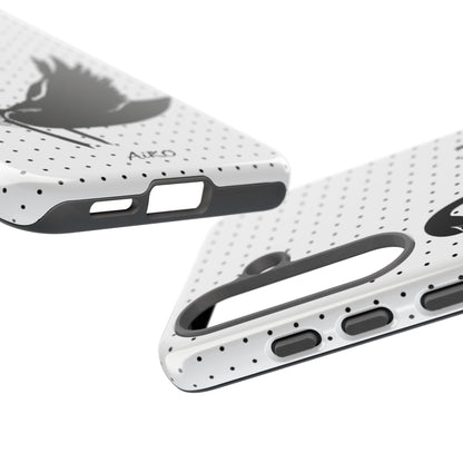 Swan Case (White)