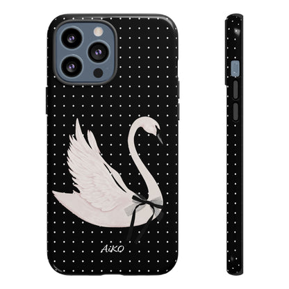 Swan Case (Black)