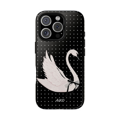 Swan Case (Black)