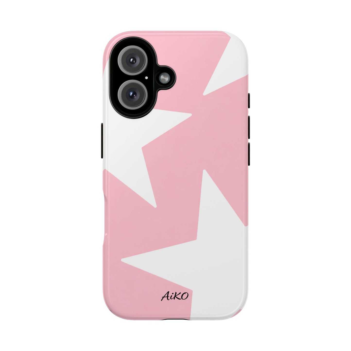 Pretty in Pink